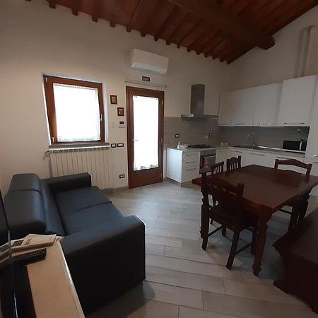 Agriturismo Conca Verde Скандичи Стая снимка