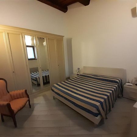 Agriturismo Conca Verde Скандичи Стая снимка