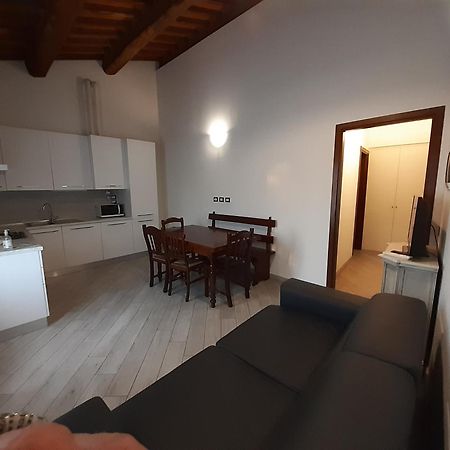 Agriturismo Conca Verde Скандичи Стая снимка