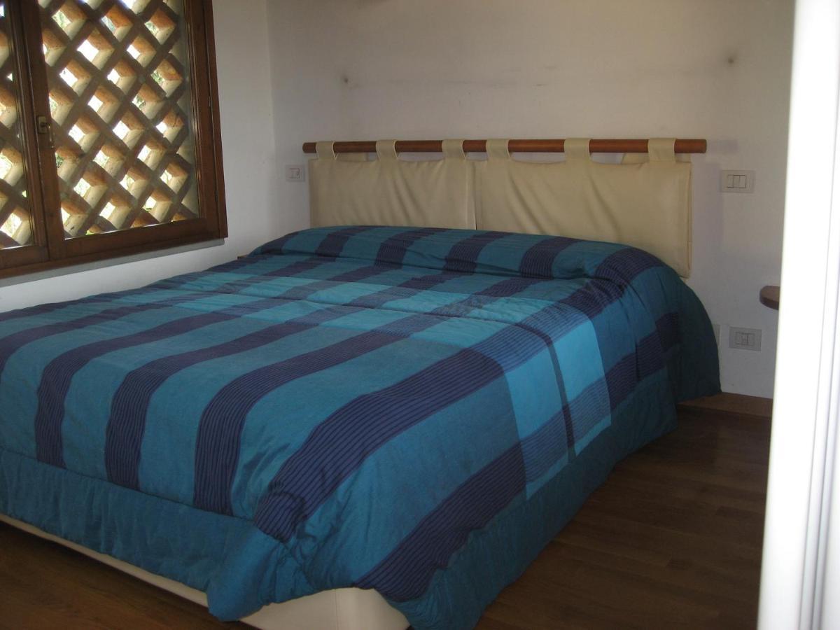 Agriturismo Conca Verde Скандичи Екстериор снимка