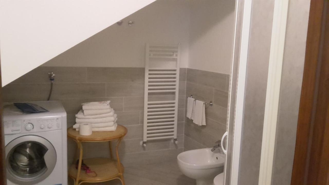Agriturismo Conca Verde Скандичи Екстериор снимка