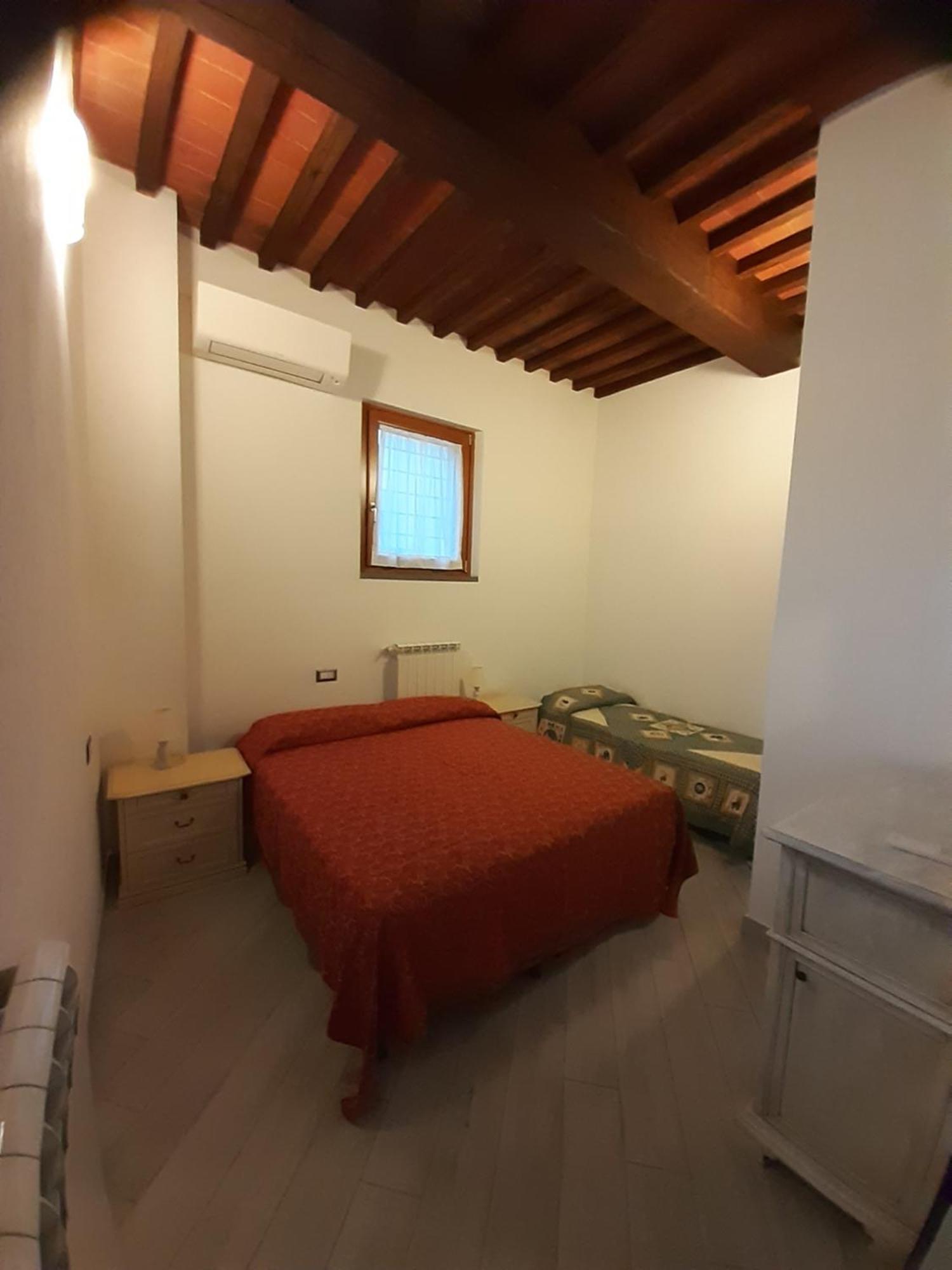 Agriturismo Conca Verde Скандичи Стая снимка