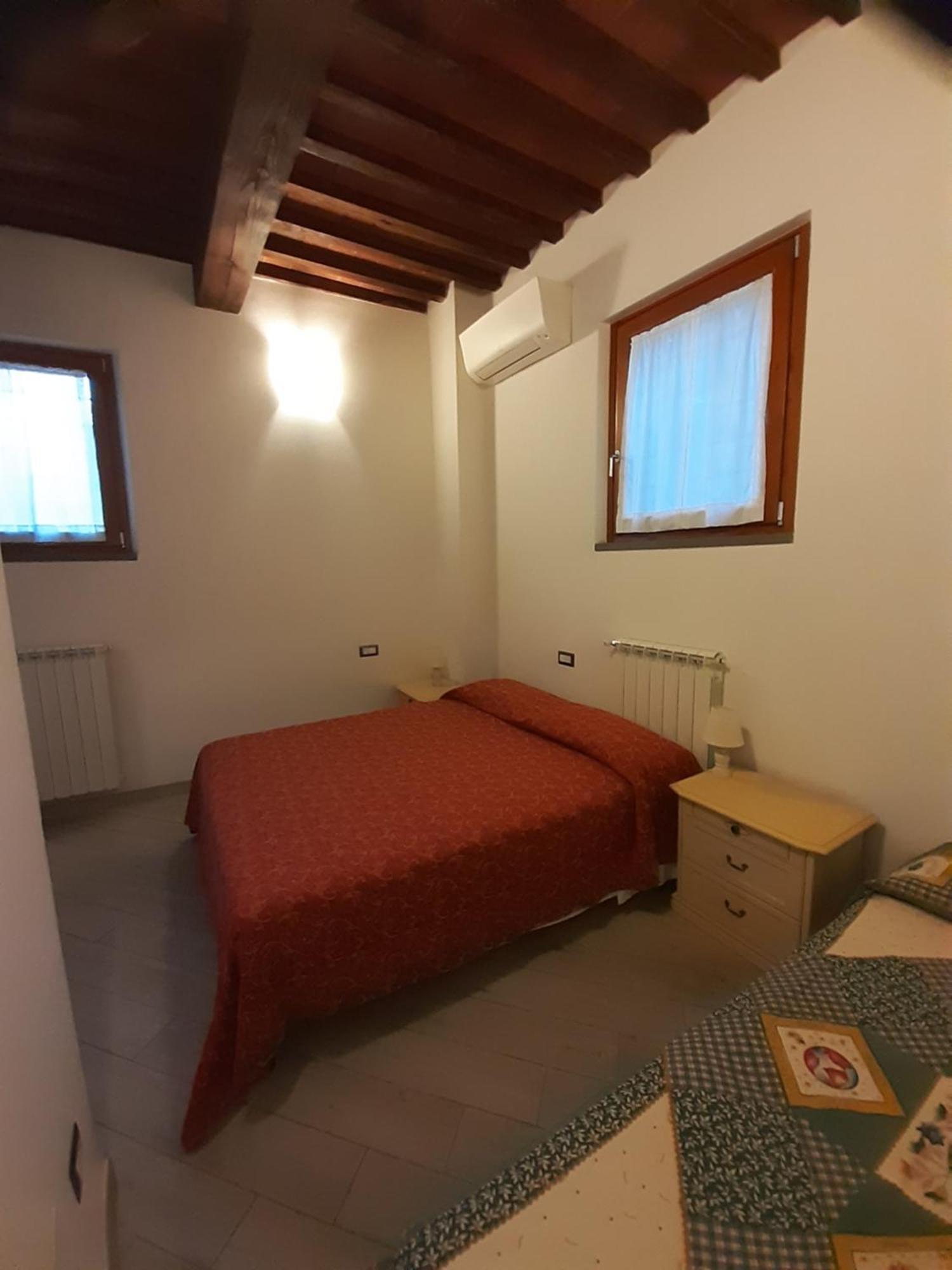 Agriturismo Conca Verde Скандичи Стая снимка