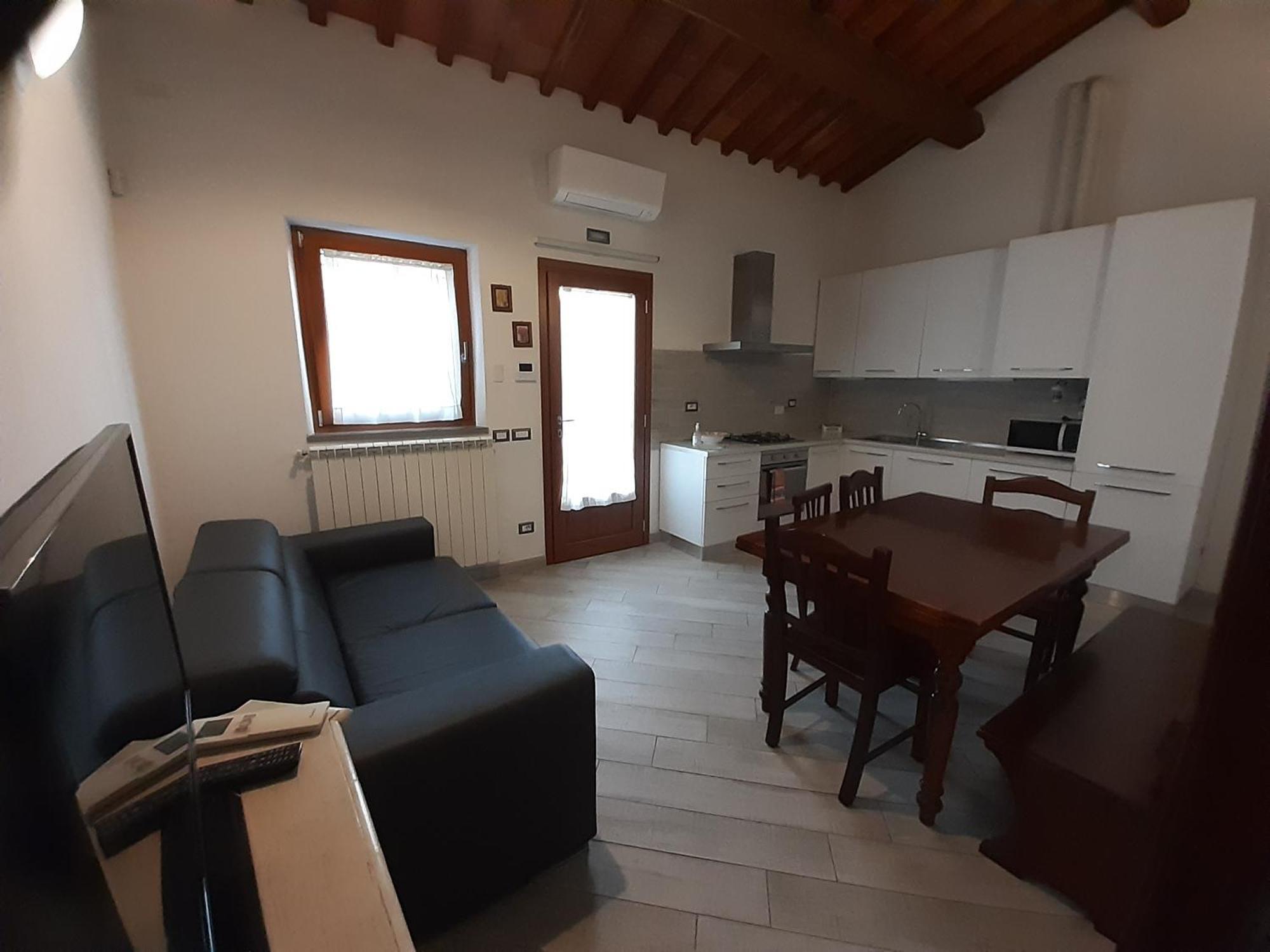 Agriturismo Conca Verde Скандичи Стая снимка