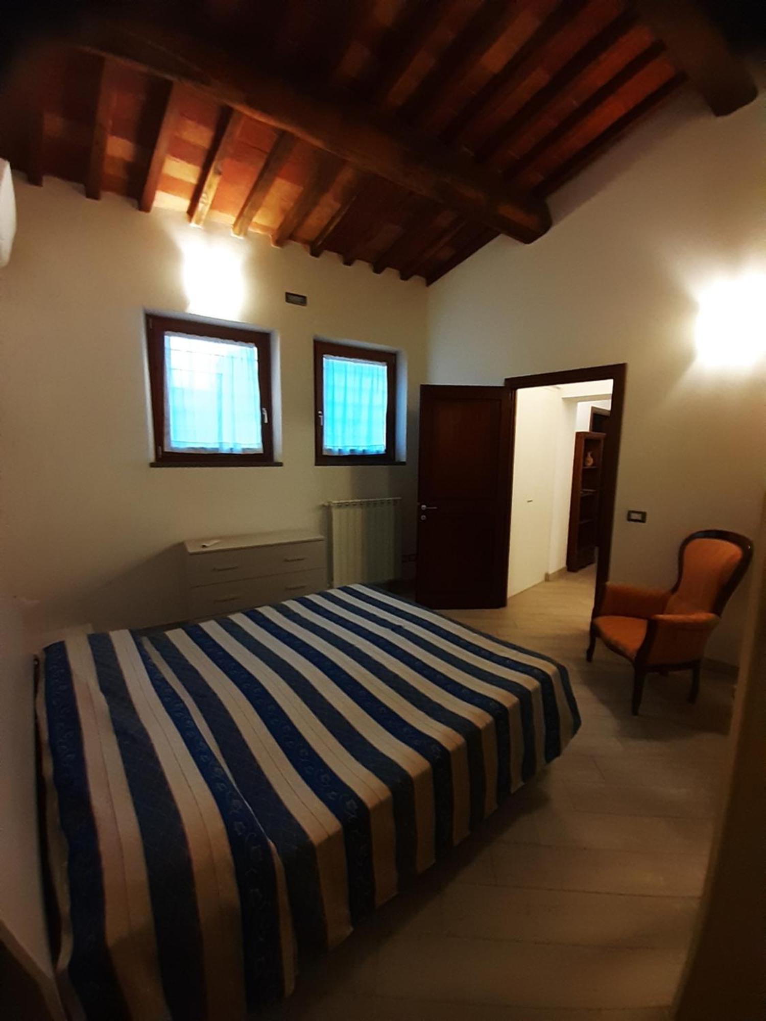 Agriturismo Conca Verde Скандичи Стая снимка