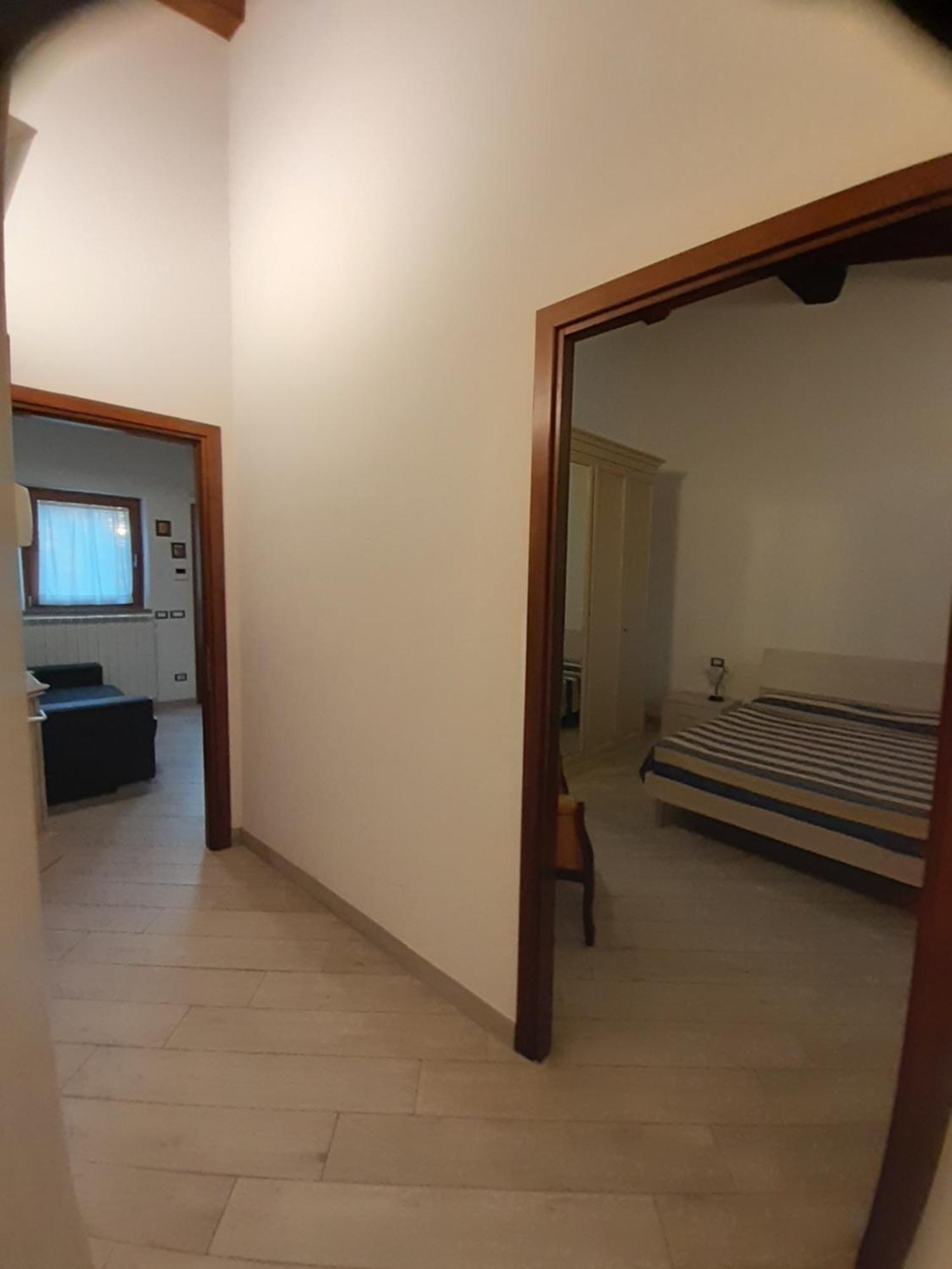 Agriturismo Conca Verde Скандичи Стая снимка